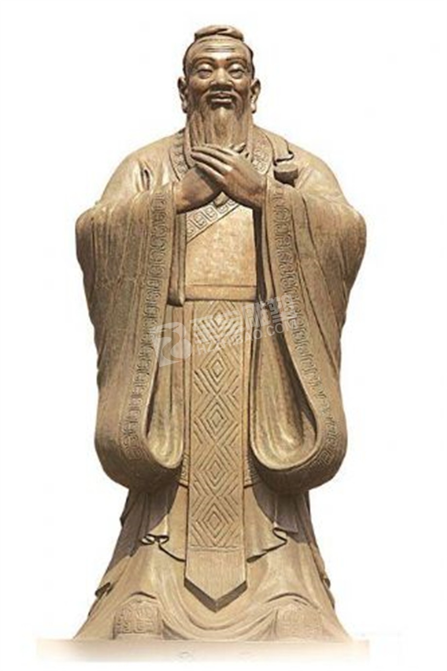 校園文化學?？鬃硬Ａт摲伦香~人物浮雕壁畫玻璃鋼仿鑄銅雕塑定制