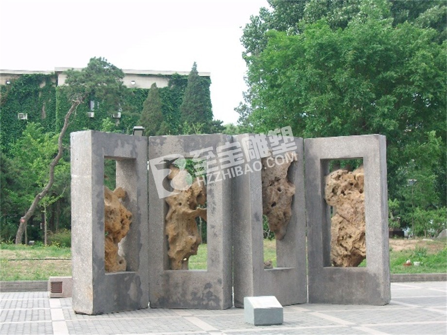 什么是石雕欄板？它有哪些特點？